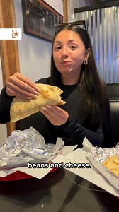 Everything is bigger in Texas — even the tacos. | Lonestarlive.com
