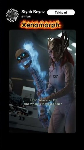 #Xenomorph DON`T STOP - Slowed @GLXXMSTRIDER