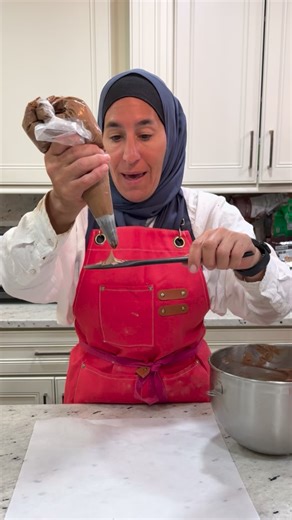 2.6M views · 244K reactions | Best Ever Chocolate Frosting...