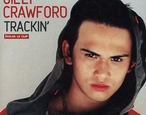Billy Crawford - Trackin' | Top 40