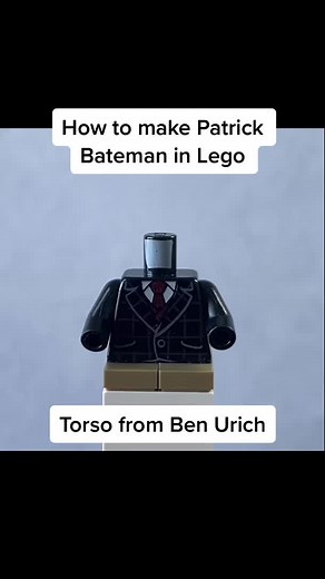 MultiversalBricks on TikTok