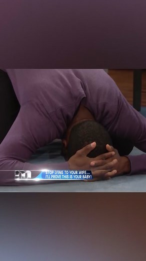 DNA Test Results: You ARE the Father! #Maury Talk Show