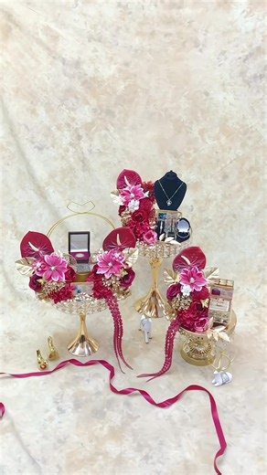 Royal Wedding of Gus Fahmi & Ning Alfi in Semarang