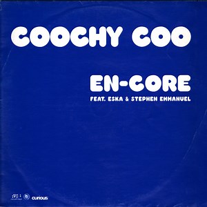 En-Core Ft. Eska & Stephen Emmanuel - Coochy Coo