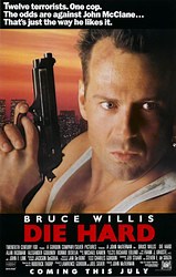 Die Hard Reviews