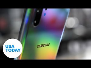 Samsung unveils new 2020 Galaxy smartphones | USA TODAY
