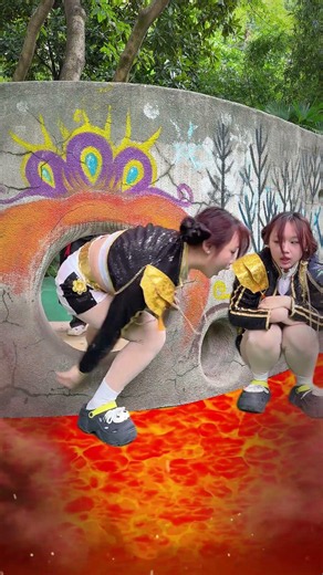 #kpop #kpopdemonhunters #huntrix