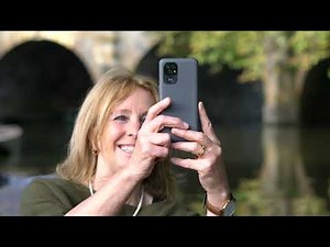 Doro® | Doro 8100 TVC VO ENG