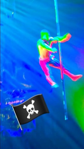 The Highly Enjoyable Pirates Adventure Dinner Show ✨😃🏴‍☠️ Mallorca Top Attractions #pirates #spain
