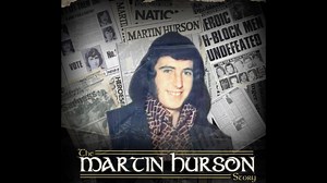 “The Martin Hurson Story” After 46 days on hunger-strike Martin Hurson died on the 13th July 1981. This young Tyrone man from the Cappagh/ Galbally area was the 6th person to die on hunger-strike in Long Kesh following the deaths of Bobby Sands, Francis Hughes, Ray McCreesh, Patsy O’Hara and Joe McDonnell. Gerry Cunningham ( author of “Blood Upon The Rose”) tells the story of this country lad in a heart breaking and honest way. There is no happy ending, no fairytale story. Cunningham along with 