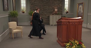 Fear and Uncertainty vs. Faith and Hope