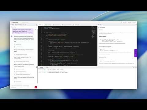 Turn Python Code into an n8n Node in 1 Minute