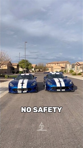 The Car That Wanted to Kill You? The Insane Dodge Viper Story! 🐍🔥#viral #viralvideo#shorts#trending