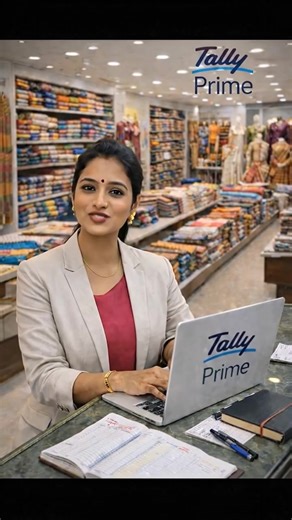 TallyPrime is all-in-one software: accounting, gst, billing inventory, payroll, compliance, reports, and more. Buy now. | Tally Solutions