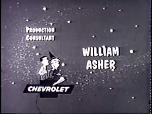 1965 Chevy Ads from Bewitched