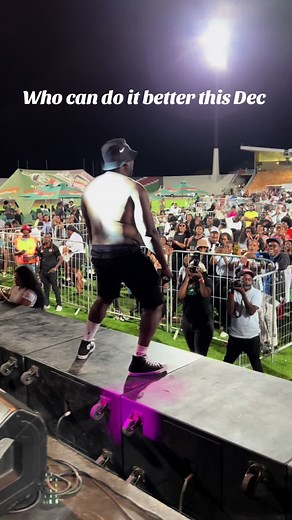 Amapiano Dance Challenge 2024 Performance Highlights