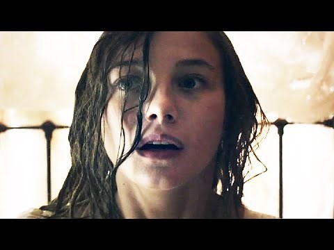 10 Best Irish Horror Movies You Need To Watch