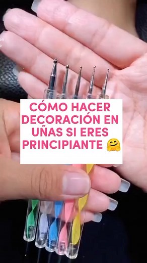 2.7M views · 82K reactions |  Tips para que te conviertas en una profesional en el arte de las uñas ‍♀️ #uñasdecoradas #diseñodeuñas #uñasacrilicas #uñastendencia #manicure #aprendemanicure #nails #organicnails #nailsart #nailtrends #uñasviral #semipermanente #uñaslargas #uñaspostizas #tutorialuñas #esmaltes #masglo #lovenails – Créditos: revolucionnailss | El Arte de las Uñas | Facebook