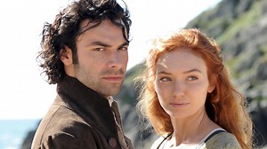 Poldark on Masterpiece - Best Poldark Scenes - Twin Cities PBS