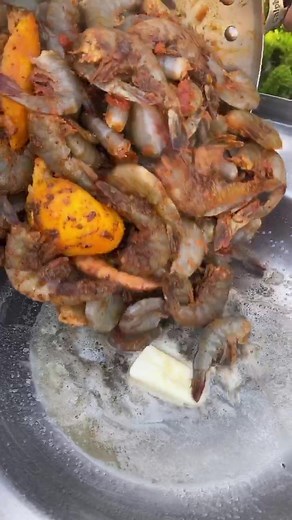 Delicious Boiling Crab Shrimp Recipe
