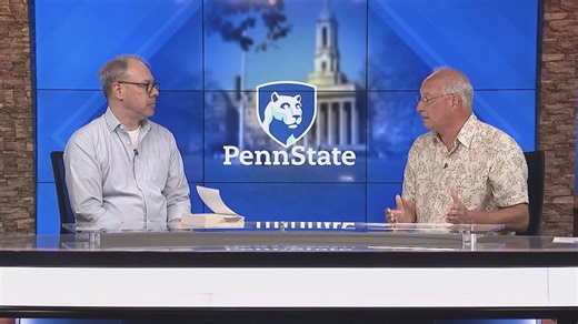 "Men in White" The Story of the Penn State 2012 Penn State Football Team