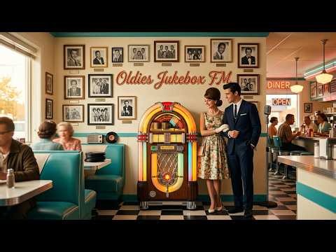 Midnight Memories – Romantic Oldies Playlist (50s & 60s)
