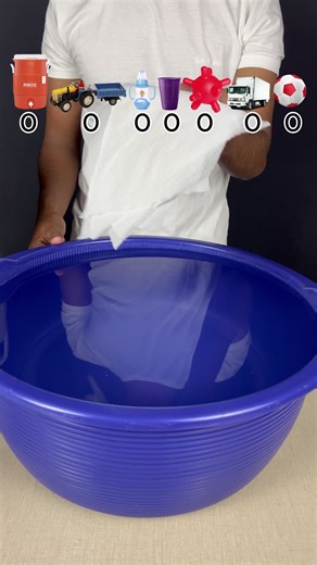 How Many Tissue Papers Will Float? An Engaging Experiment