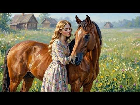 Visual Poem | Claude Monet | Spring in Bloom | Relaxing Classical Music