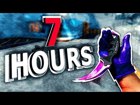 do NOT watch this entire CS2 Movement video.