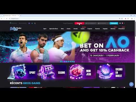 🐢 CODE PARRAINAGE 🎒 PROMO CODE MyStake 2026 🧭 BONUS EXCLUSIF