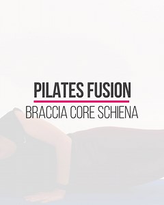 7.1K views · 217 reactions |  Nuovo Workout Pilates Fusion! ❤...