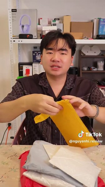 Tiếp tục khui hàng 💥 nha mấy ní #viral #nguyenhimatto #nguyenhireview #trending Lời hay lỗ cùng Nguyên Hí