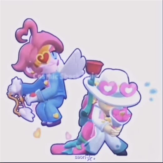 I ADORE Brawl Stars Characters - Fan Love!