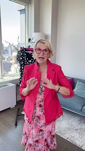 So Oscar got thru his photoshoot with @vieler.photography (the humiliating deets later 🤪) and I’ve got an hour of @isaacmizrahiny on QVC at 2pm 🕑 Join me? We’ll have fun 🤩 | Jacqui Stafford