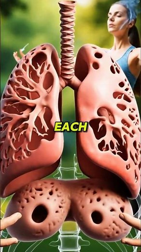 Chronic Obstructive Pulmonary Disease (COPD) Explained | Causes, Symptoms & Treatment (3D Animation)