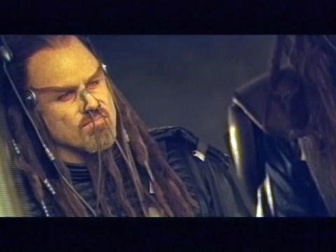 ▶️ Battlefield Earth