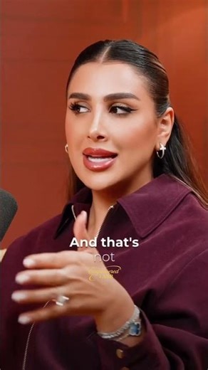 Honia Kader on Emotional Triggers: The Moment You Stop Blaming, You Take Back Power #selfmastery