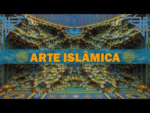 Arte Islâmica
