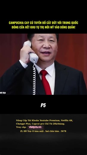 CRE: BĐS Trong Tầm Ngắm #LearnOnTikTok #tinmoimoingay #tiktoknews #tinmoi #campuchia #thailan #chientranh #trungquoc