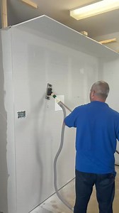 3 Ways to Sand Drywall (and My Favourite Way) | Home RenoVision DIY