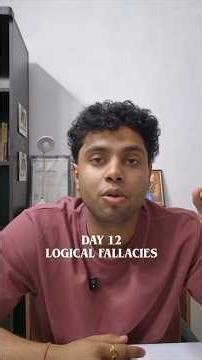 Day 12 of Logical Fallacies: Division Fallacy