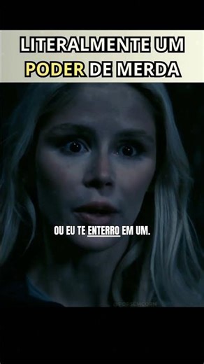 This is his POWER 😳 - The Boys - #shorts #theboys #clip #captainpatriot #series