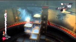 Catherine ~ Stage 7-4 (Easy Gold EN Version)