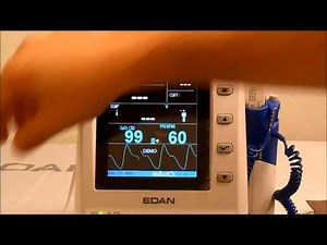 M3 Monitoring (Monitor Operation) Video Inservice