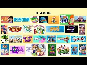 My Favorite To Least Favorite Shows/Movies/Franchise/Everything List. (Diamond Edition!)