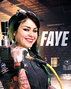 10K views · 113 reactions | It's time to meet your buster! See Pistons & PixieDust in the Series Premiere of Motor MythBusters streaming August 4th on the MotorTrend App ➡️ https://bit.ly/2ShyhzW | Hot Rod Magazine | Facebook