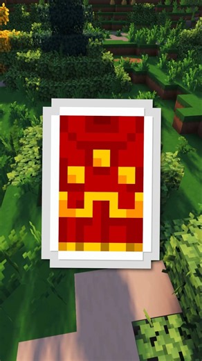 The Hero Cape is coming to Minecraft Java and Bedrock! #minecraft #herocape