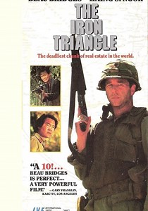The Iron Triangle - movie: watch streaming online
