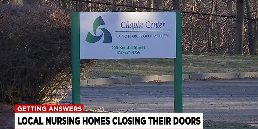 Getting Answers: several local nursing homes closing their doors