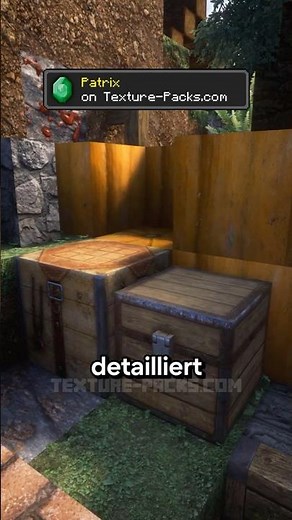 Die Top 3 Realistischsten Texture Packs